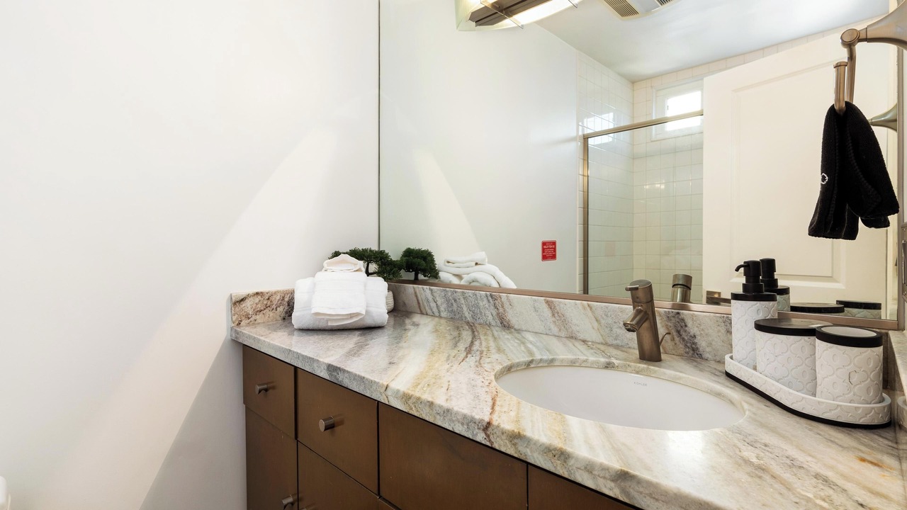 Photo of Bathroom in Wilshire Montana