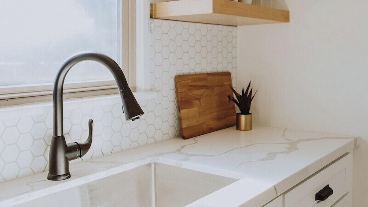 Photo of Kitchen in Solana Beach