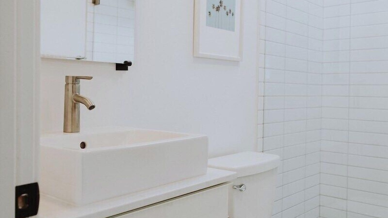 Photo of Bathroom in Solana Beach