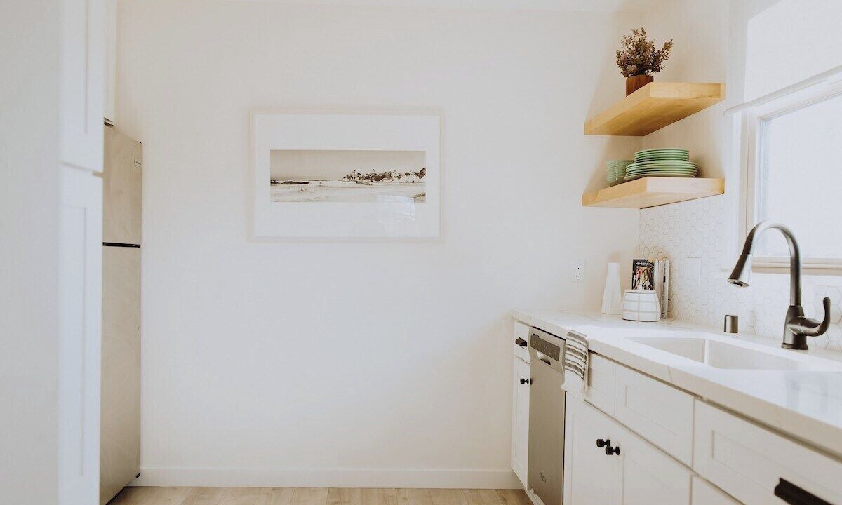 Photo of Kitchen in Solana Beach