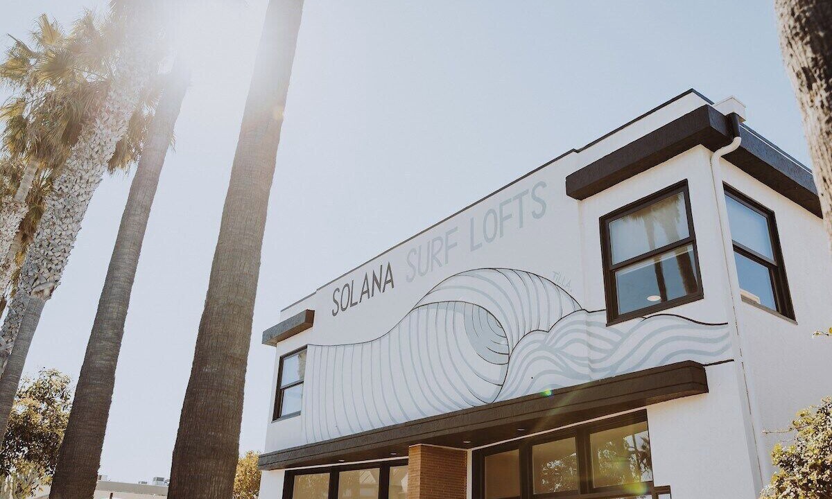 Photo of Outdoor in Solana Beach