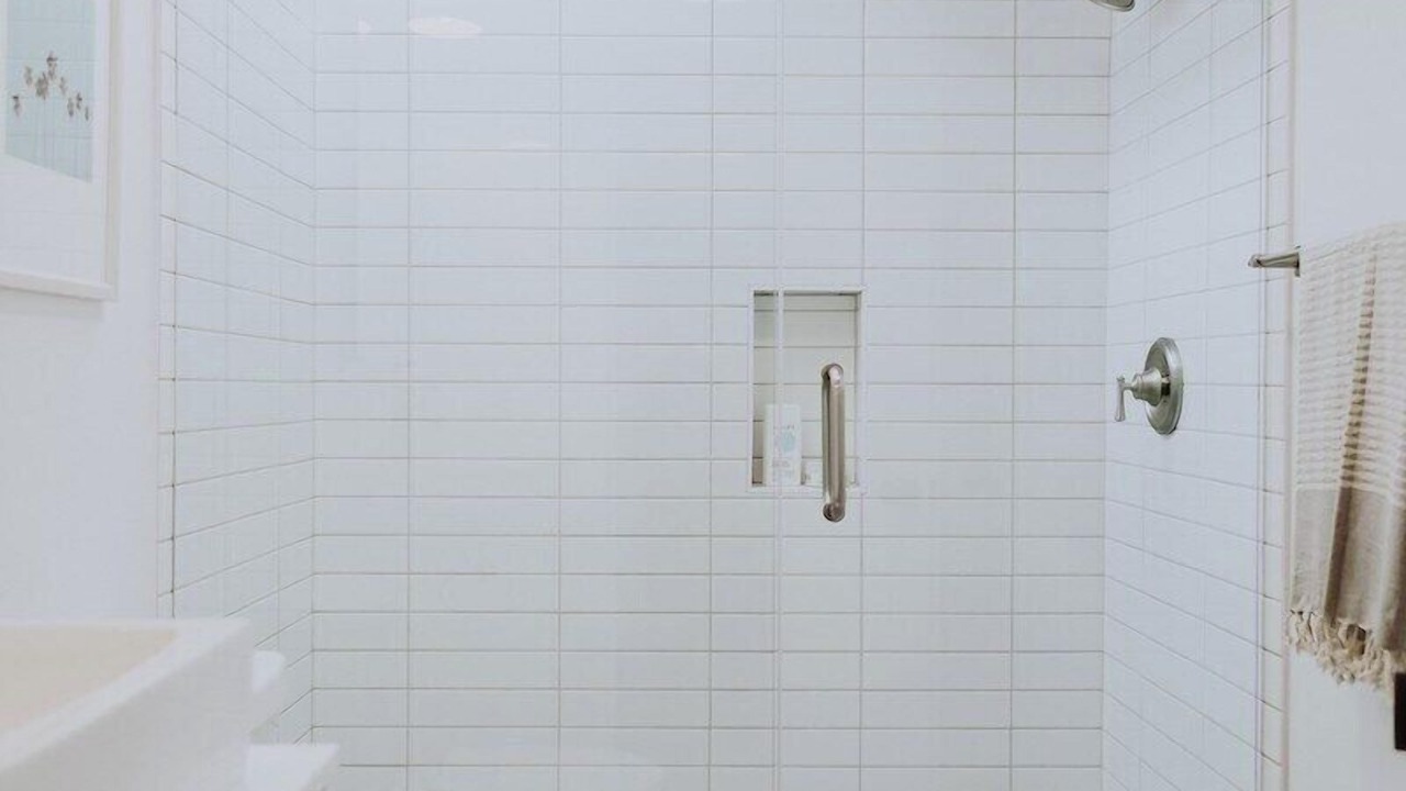 Photo of Bathroom in Solana Beach