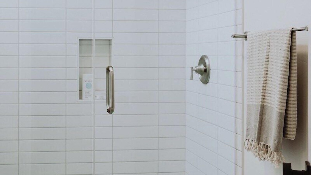 Photo of Bathroom in Solana Beach