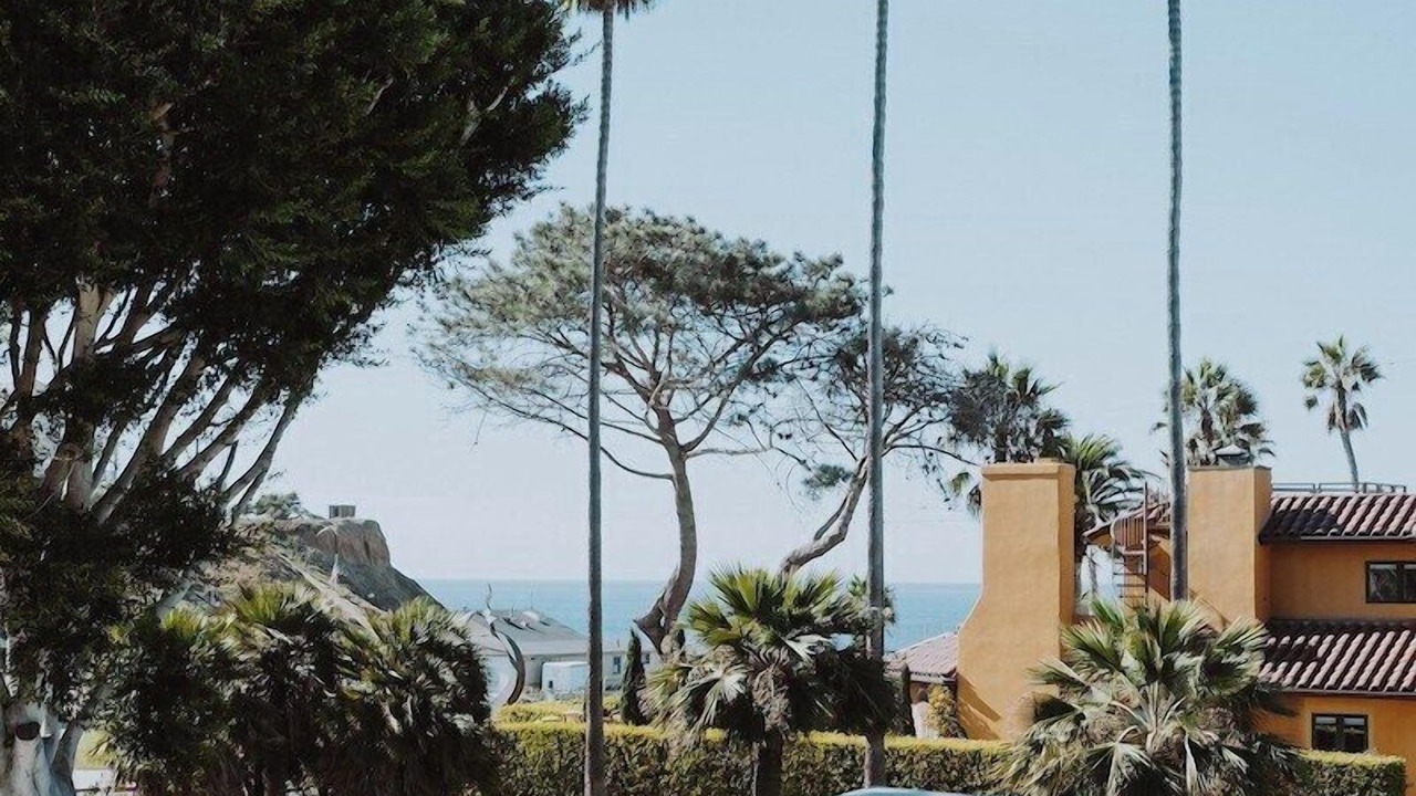 Photo of Outdoor in Solana Beach