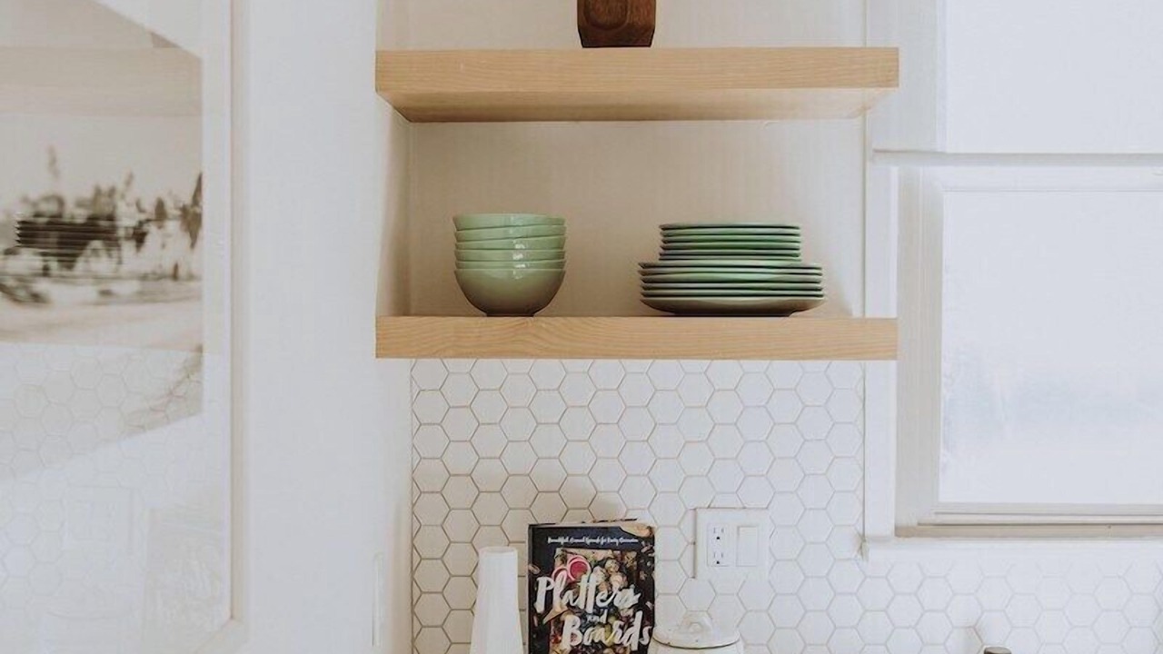 Photo of Kitchen in Solana Beach