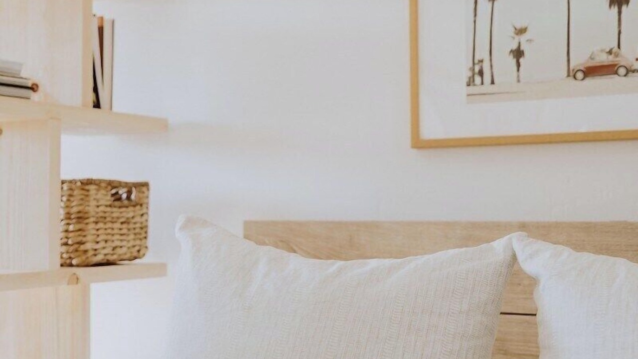 Photo of Bedroom in Solana Beach