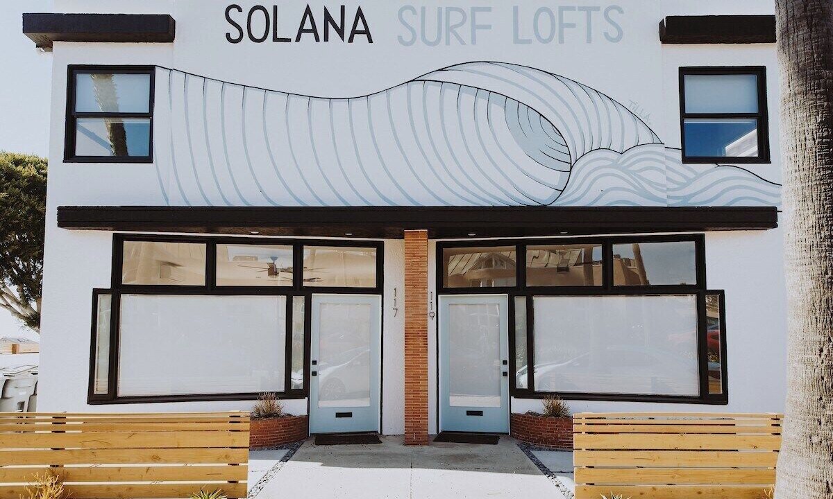 Photo of Outdoor in Solana Beach