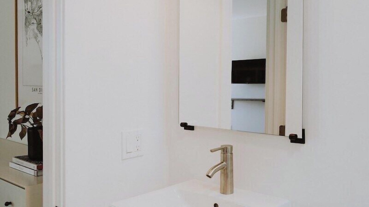 Photo of Bathroom in Solana Beach