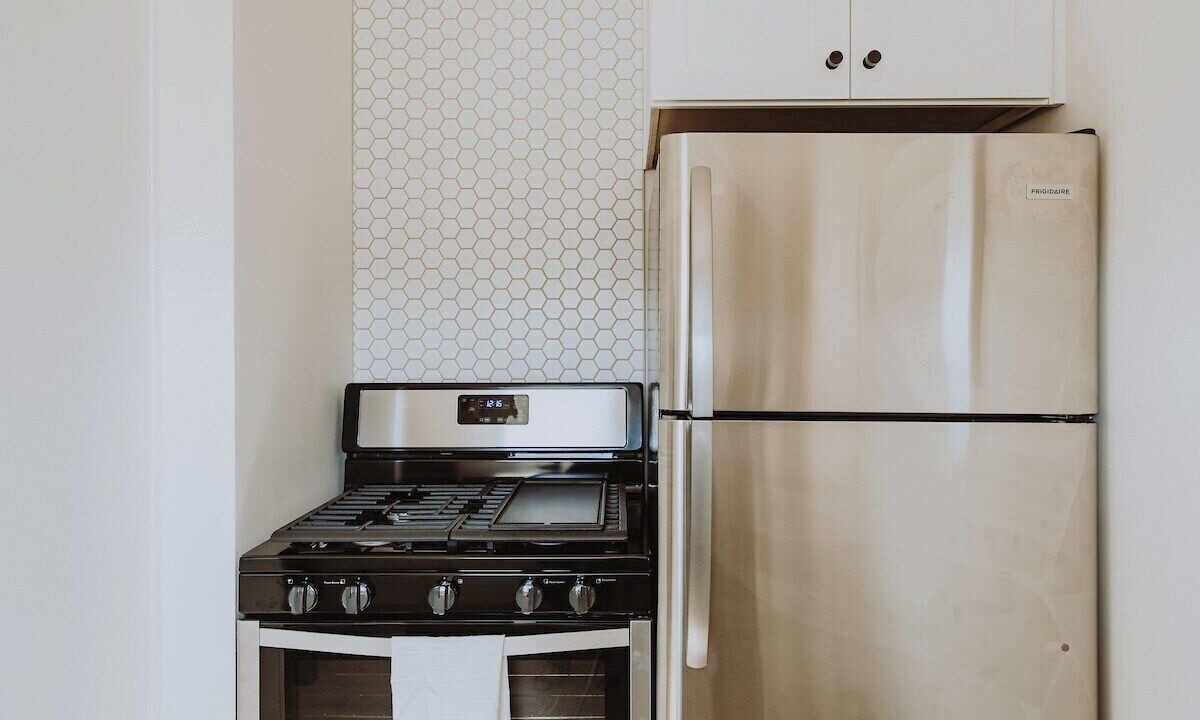 Photo of Kitchen in Solana Beach