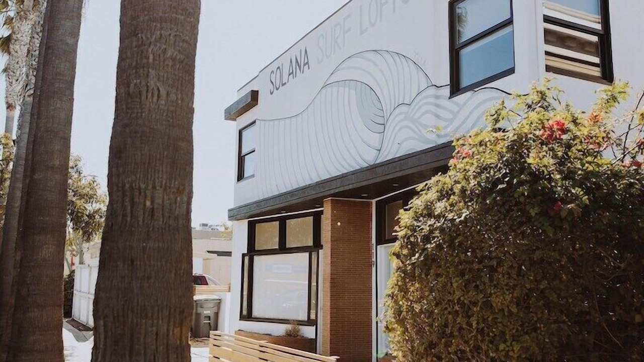 Photo of Outdoor in Solana Beach