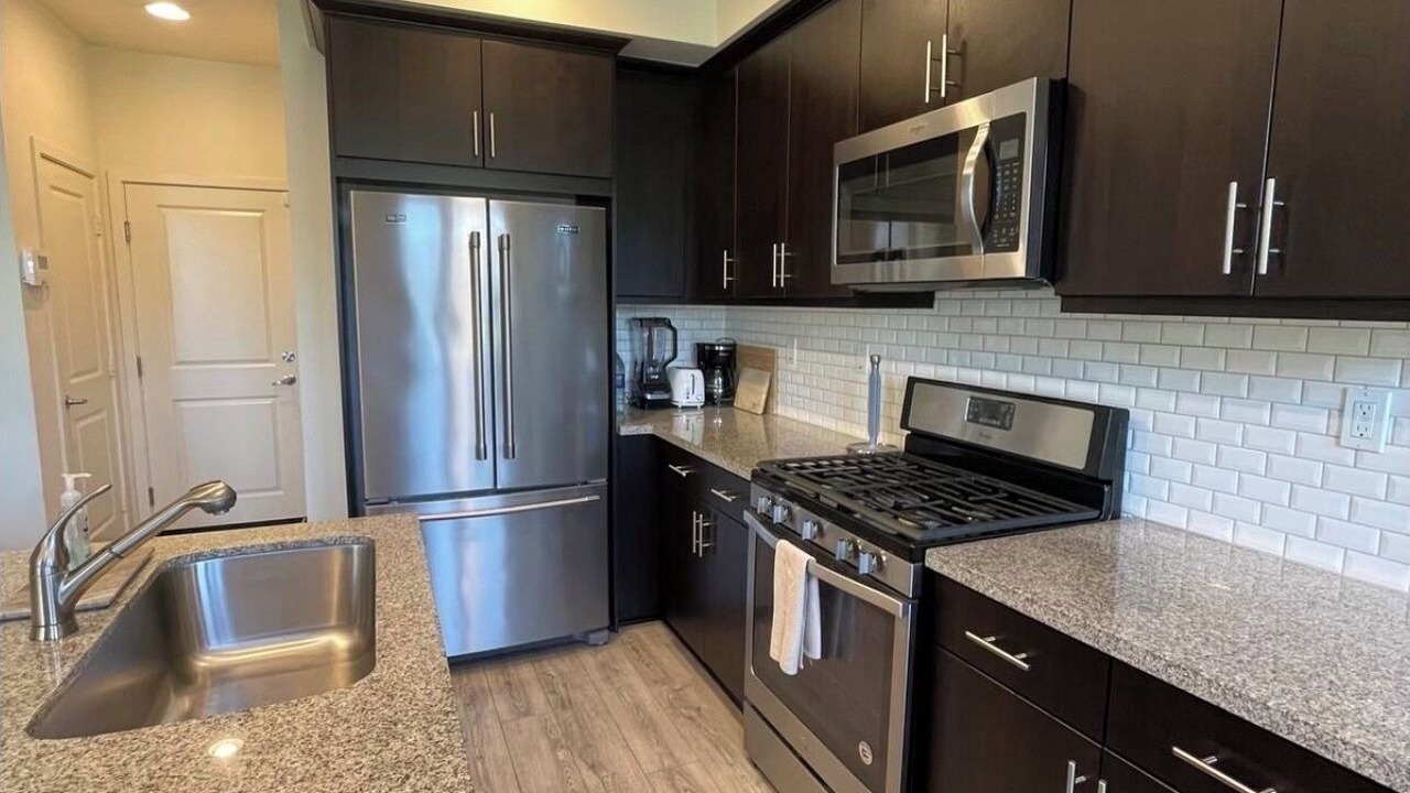 Photo of Kitchen in Otay Ranch