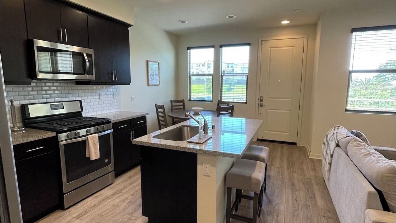 Photo of Kitchen in Otay Ranch