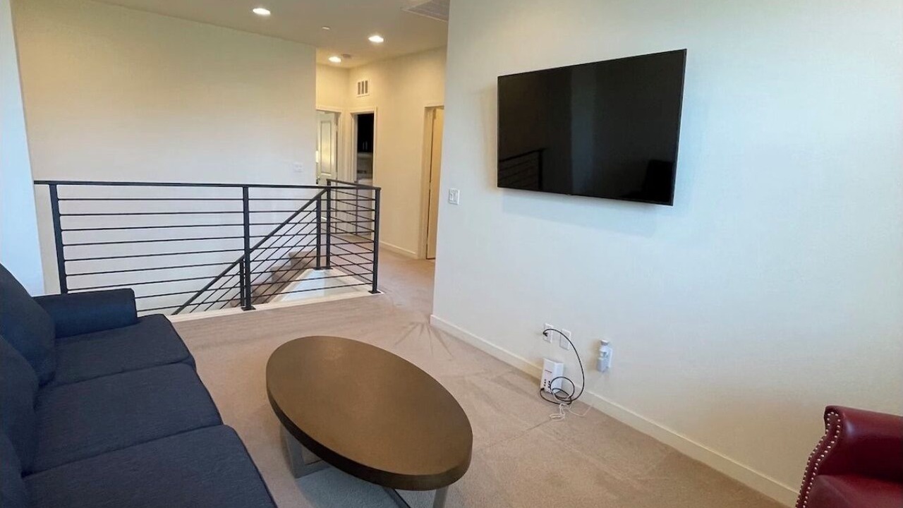 Photo of Livingroom in Otay Ranch
