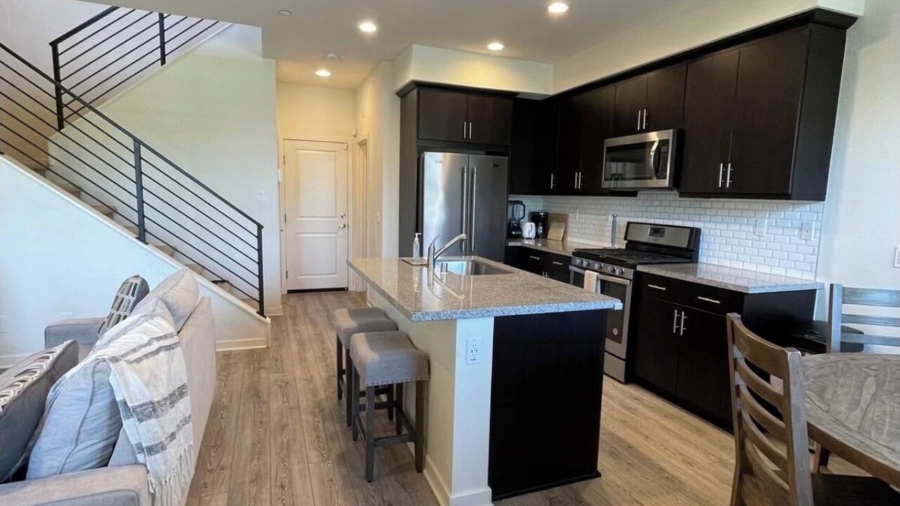Photo of Kitchen in Otay Ranch