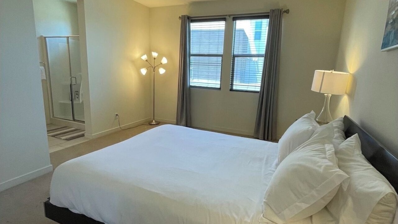 Photo of Bedroom in Otay Ranch