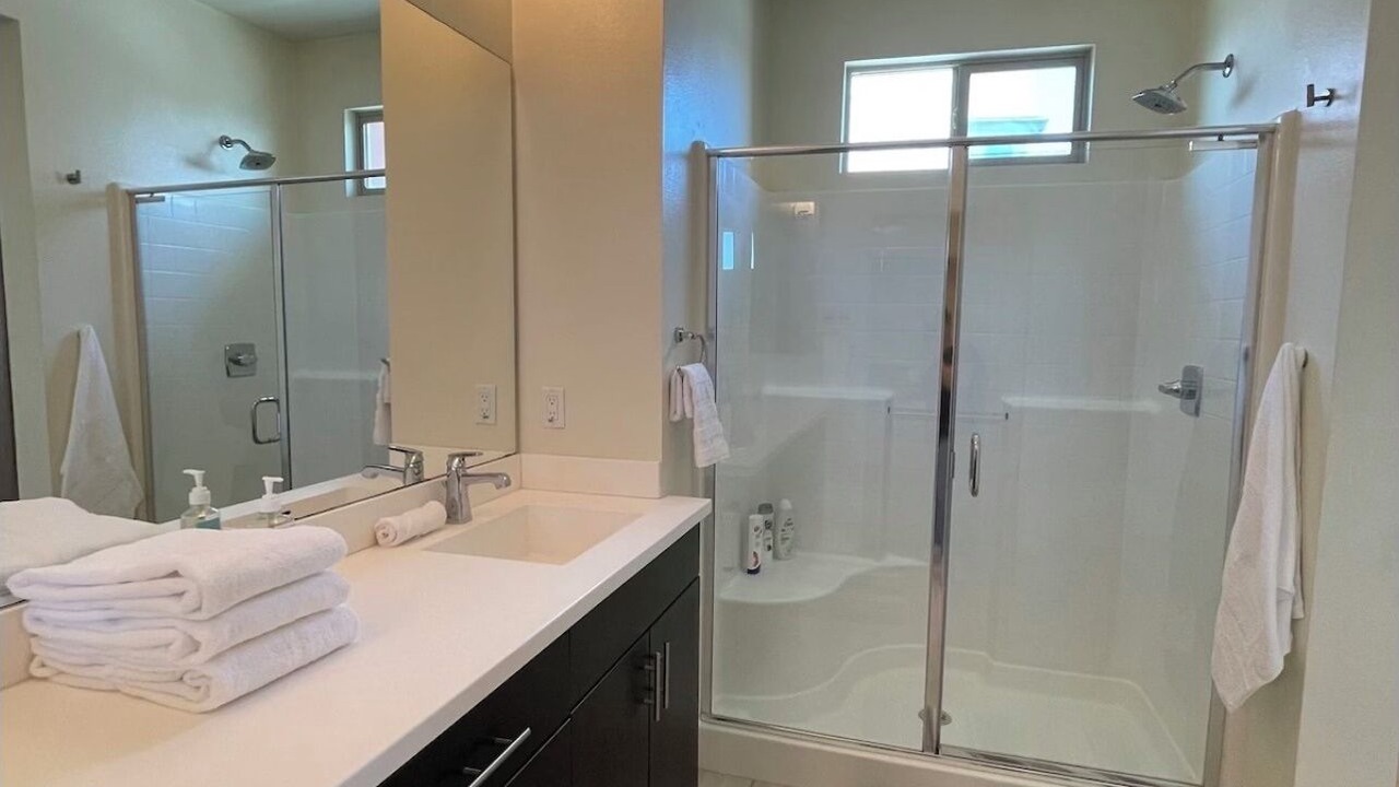 Photo of Bathroom in Otay Ranch
