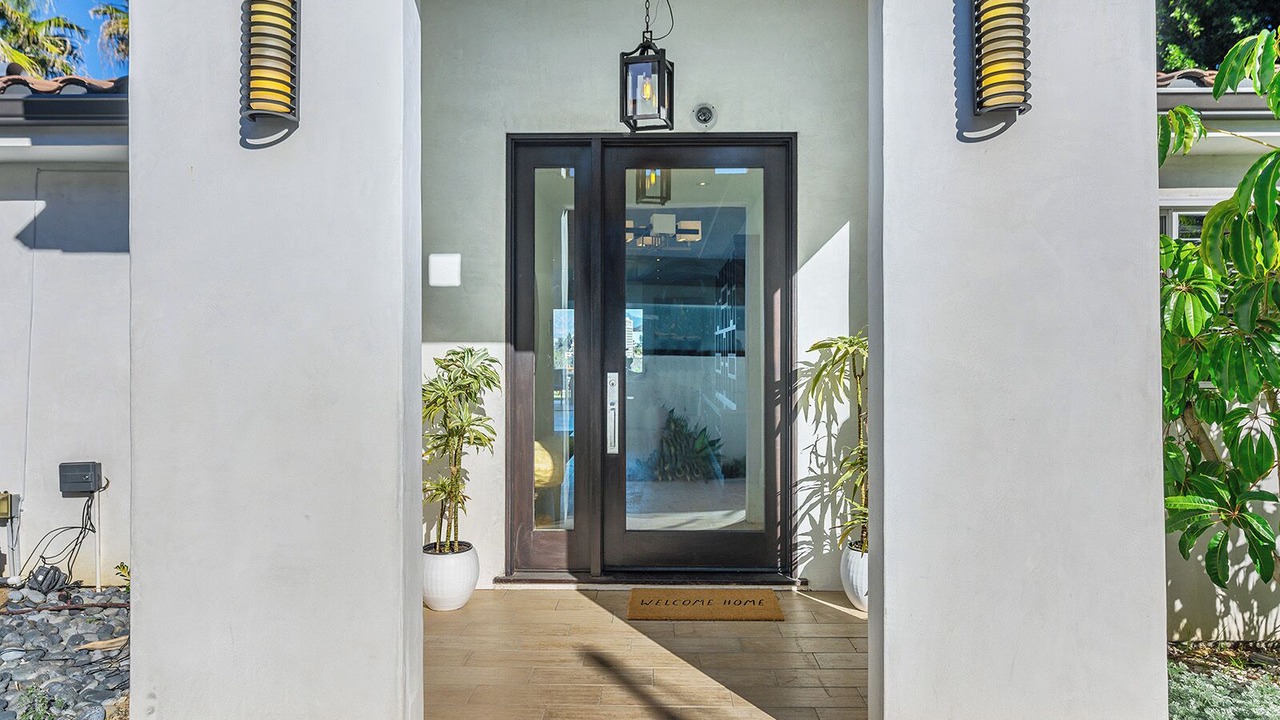 Photo of Outdoor in Studio City
