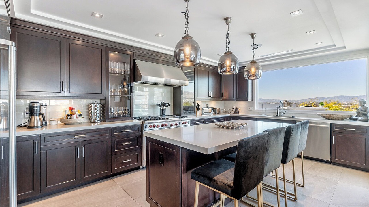Photo of Kitchen in Studio City