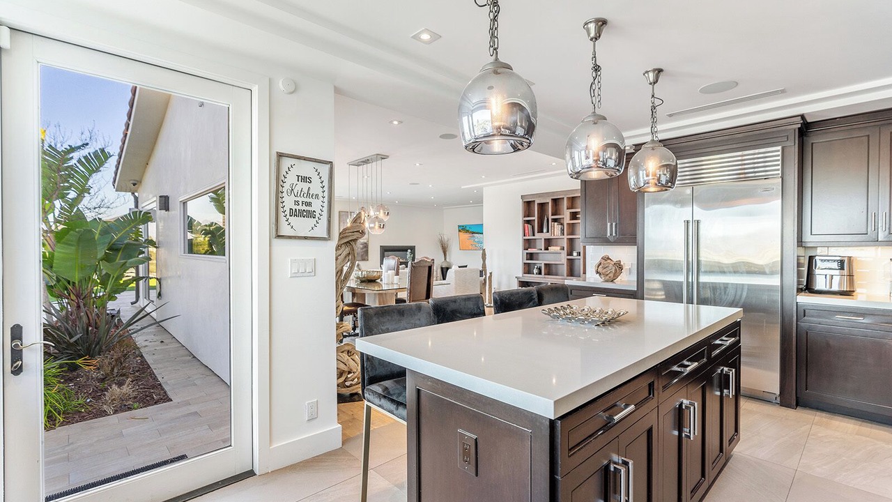 Photo of Kitchen in Studio City