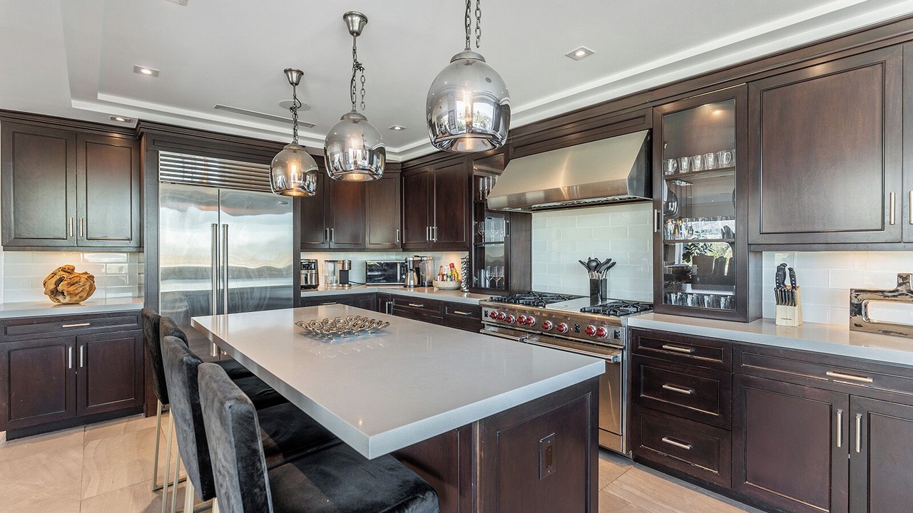 Photo of Kitchen in Studio City