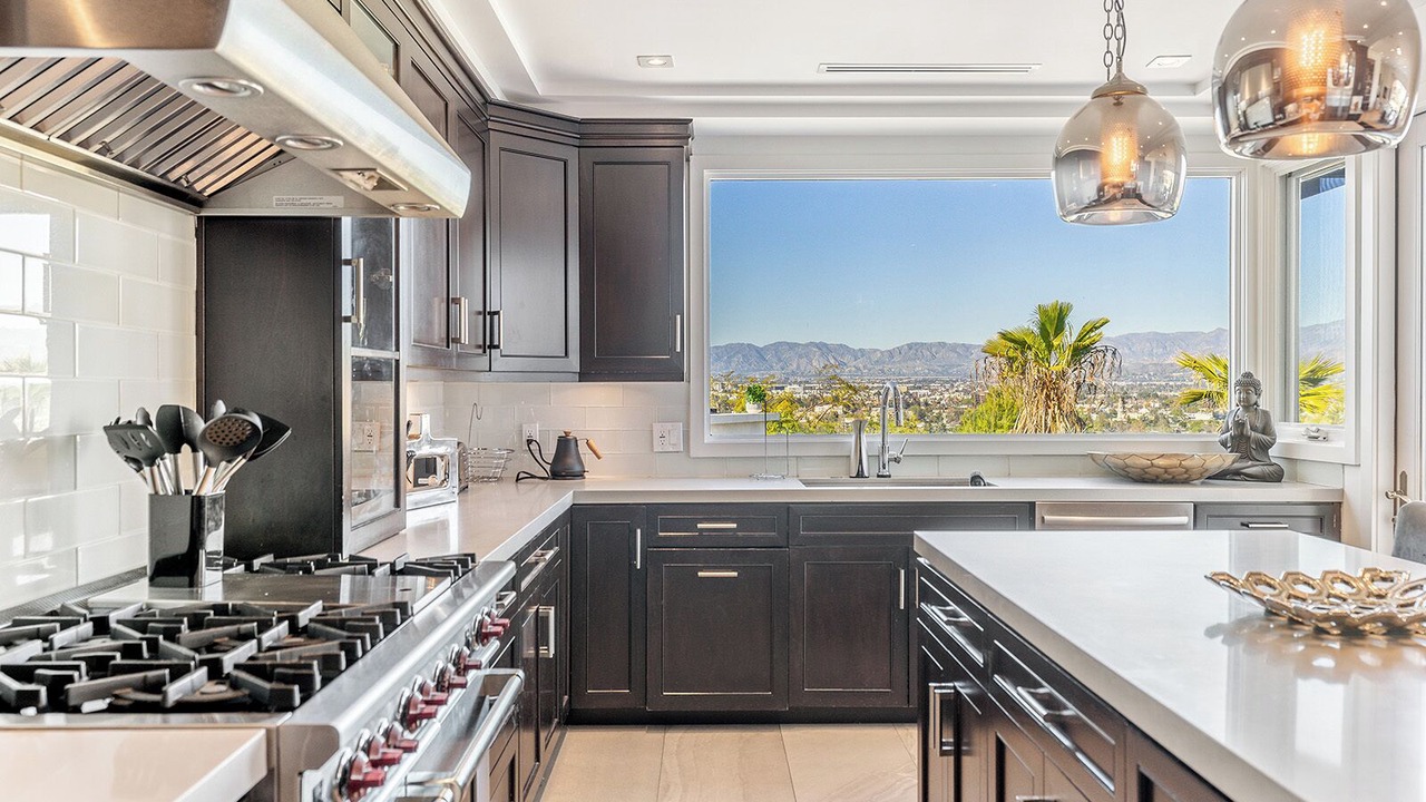 Photo of Kitchen in Studio City