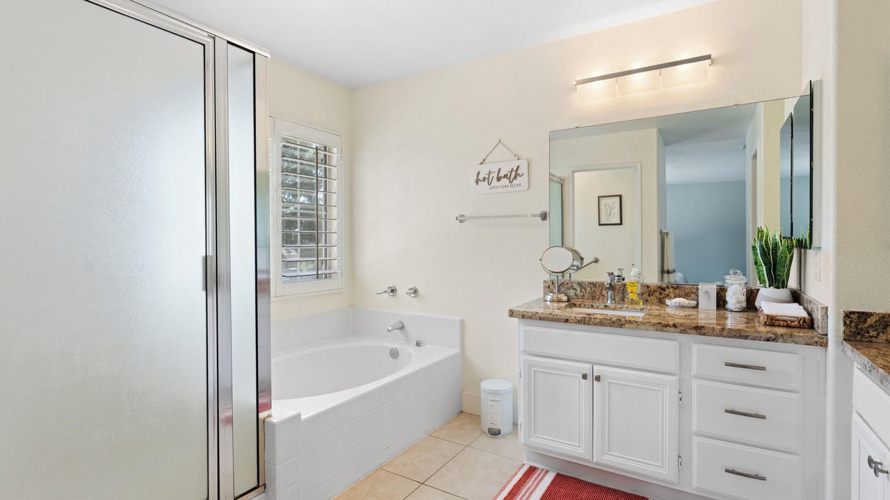 Photo of Bathroom in Loma Linda