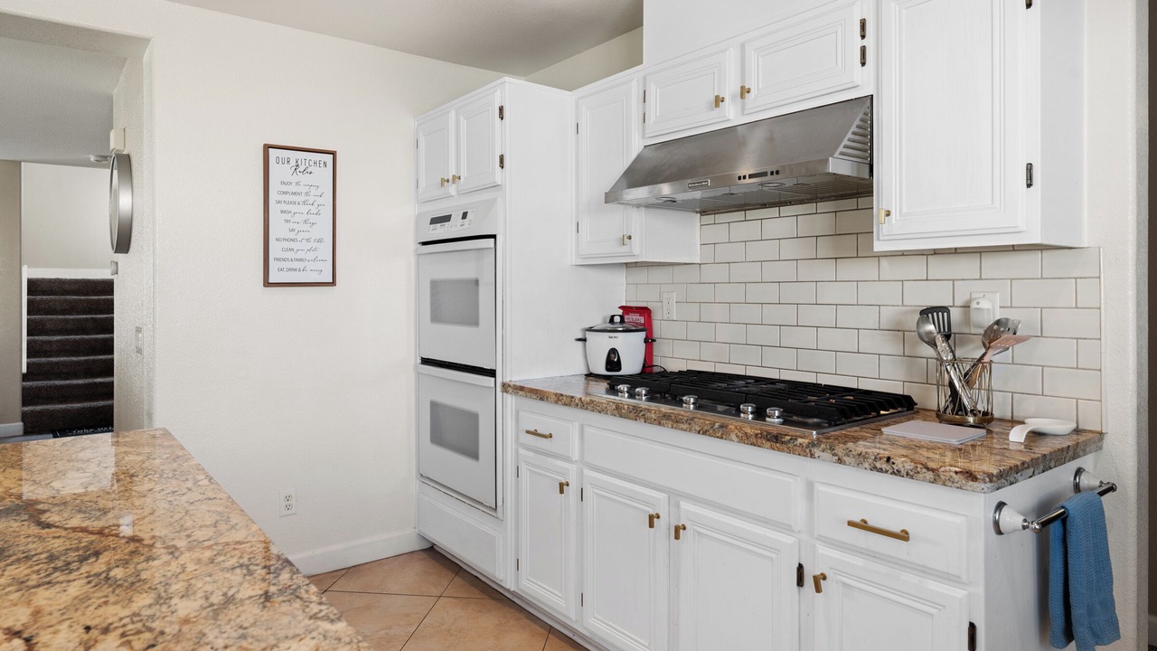 Photo of Kitchen in Loma Linda