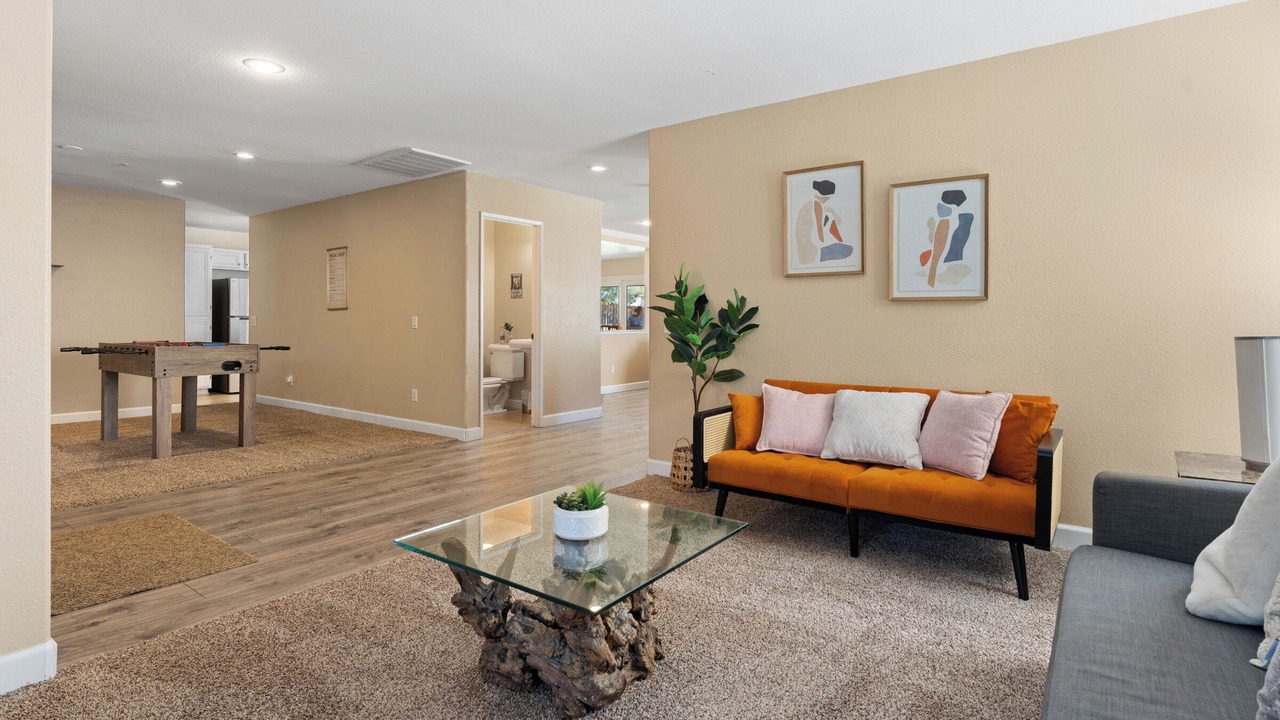 Photo of Livingroom in Loma Linda