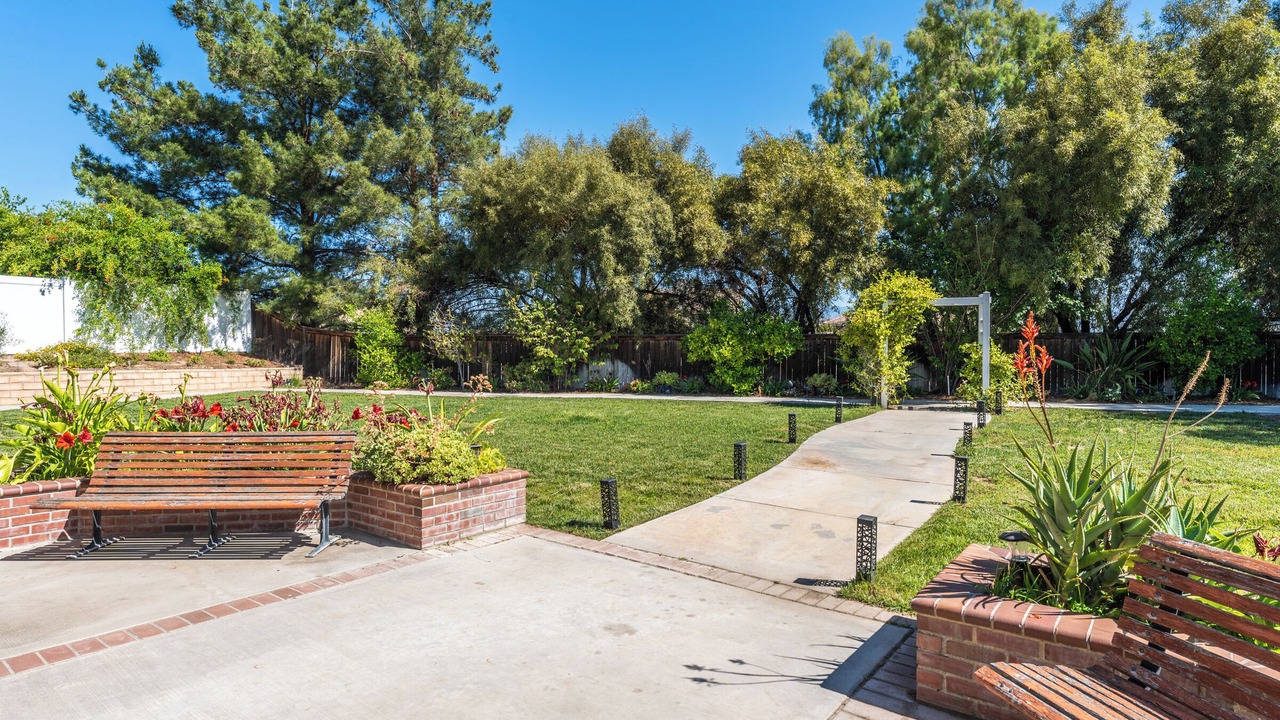 Photo of Outdoor in Loma Linda