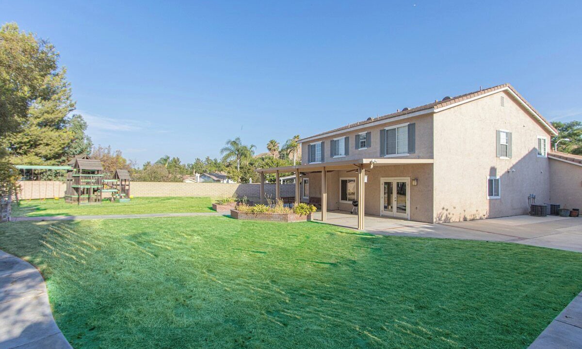 Photo of Outdoor in Loma Linda