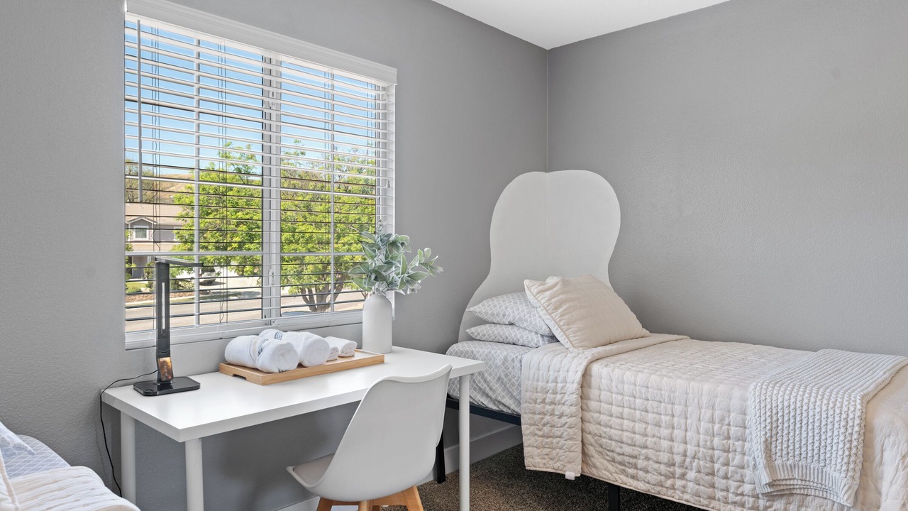 Photo of Bedroom in Loma Linda