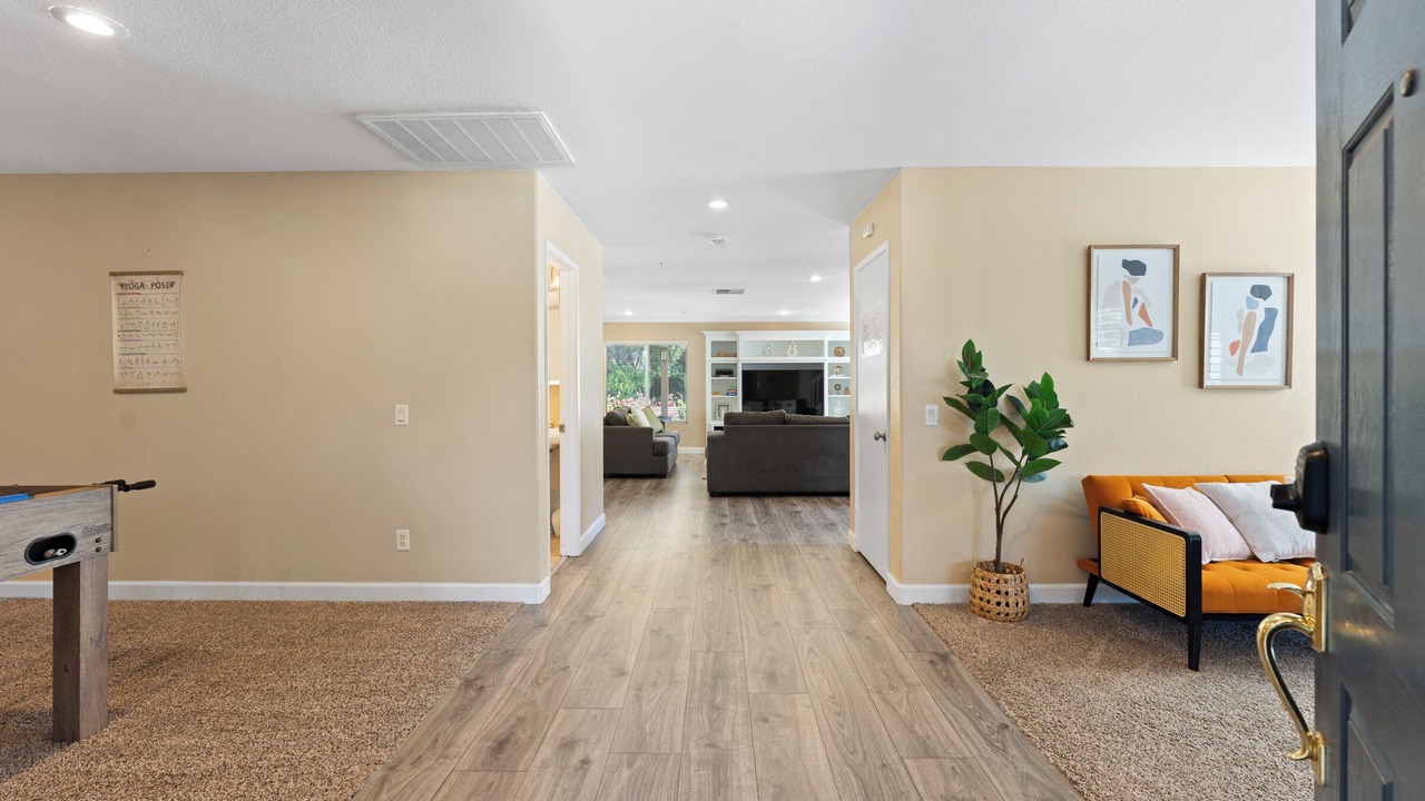 Photo of Livingroom in Loma Linda