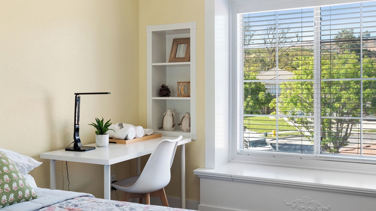Photo of Bedroom in Loma Linda