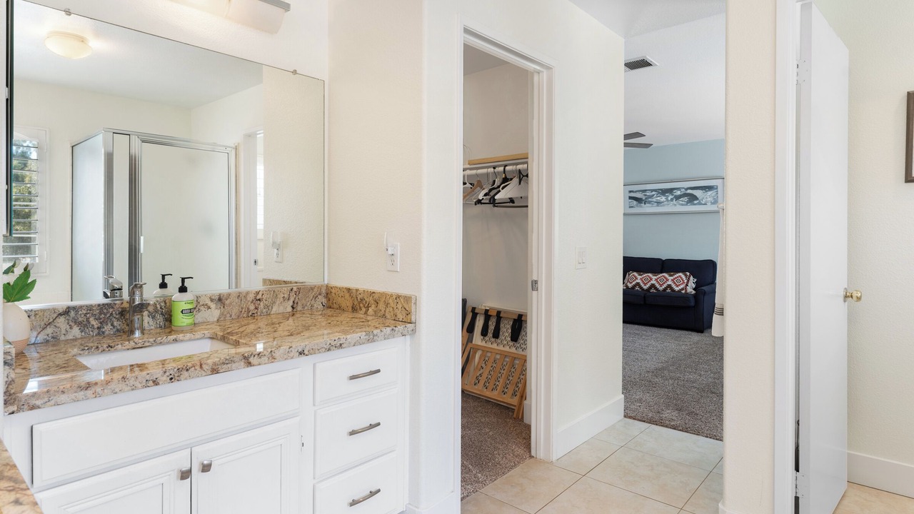 Photo of Bathroom in Loma Linda