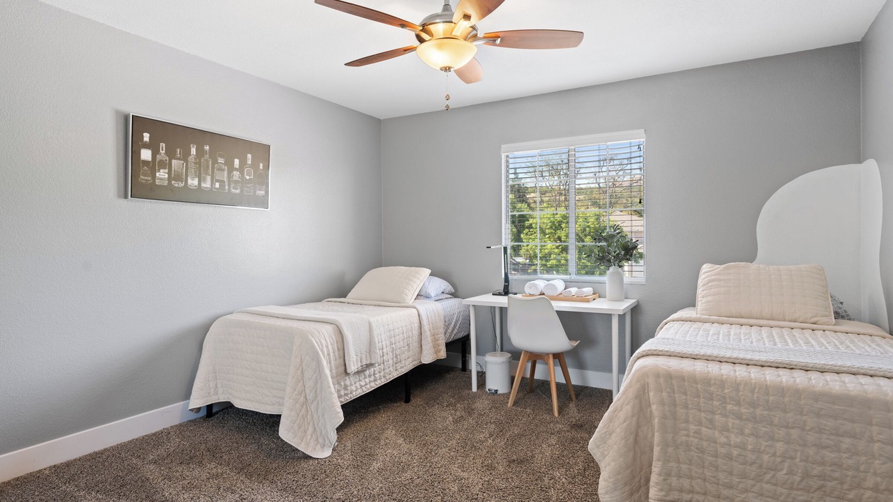 Photo of Bedroom in Loma Linda