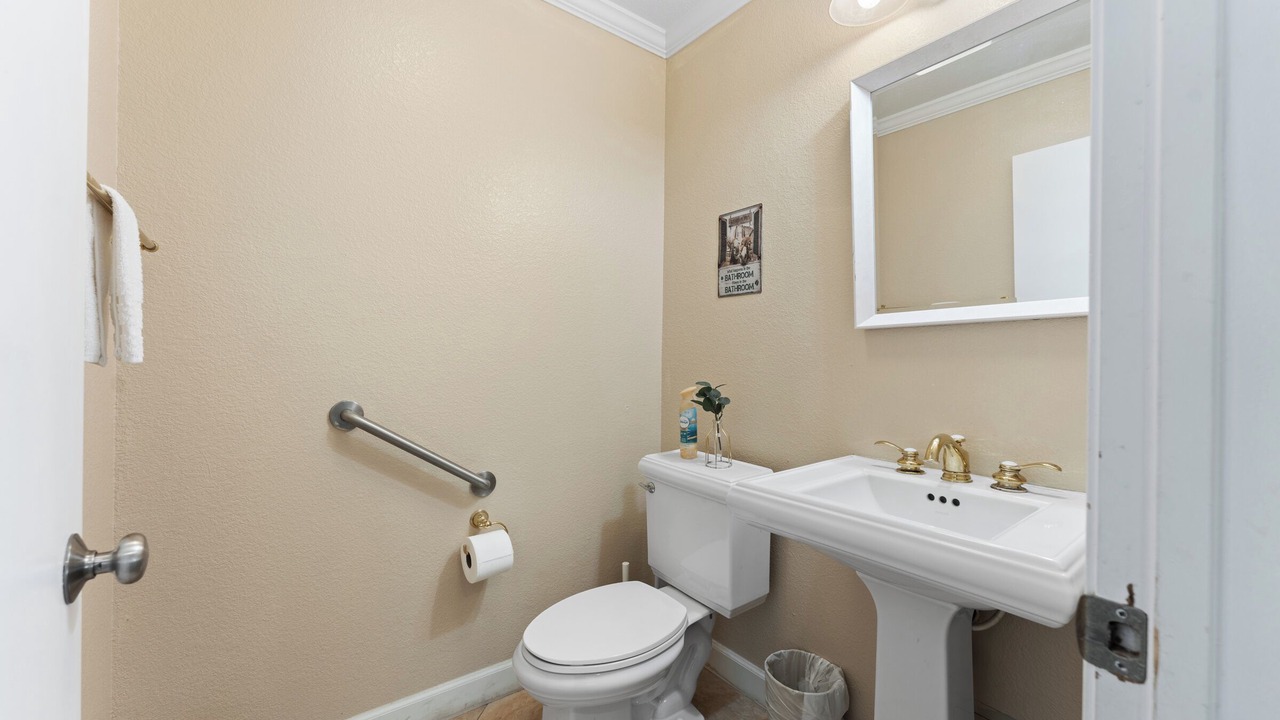 Photo of Bathroom in Loma Linda