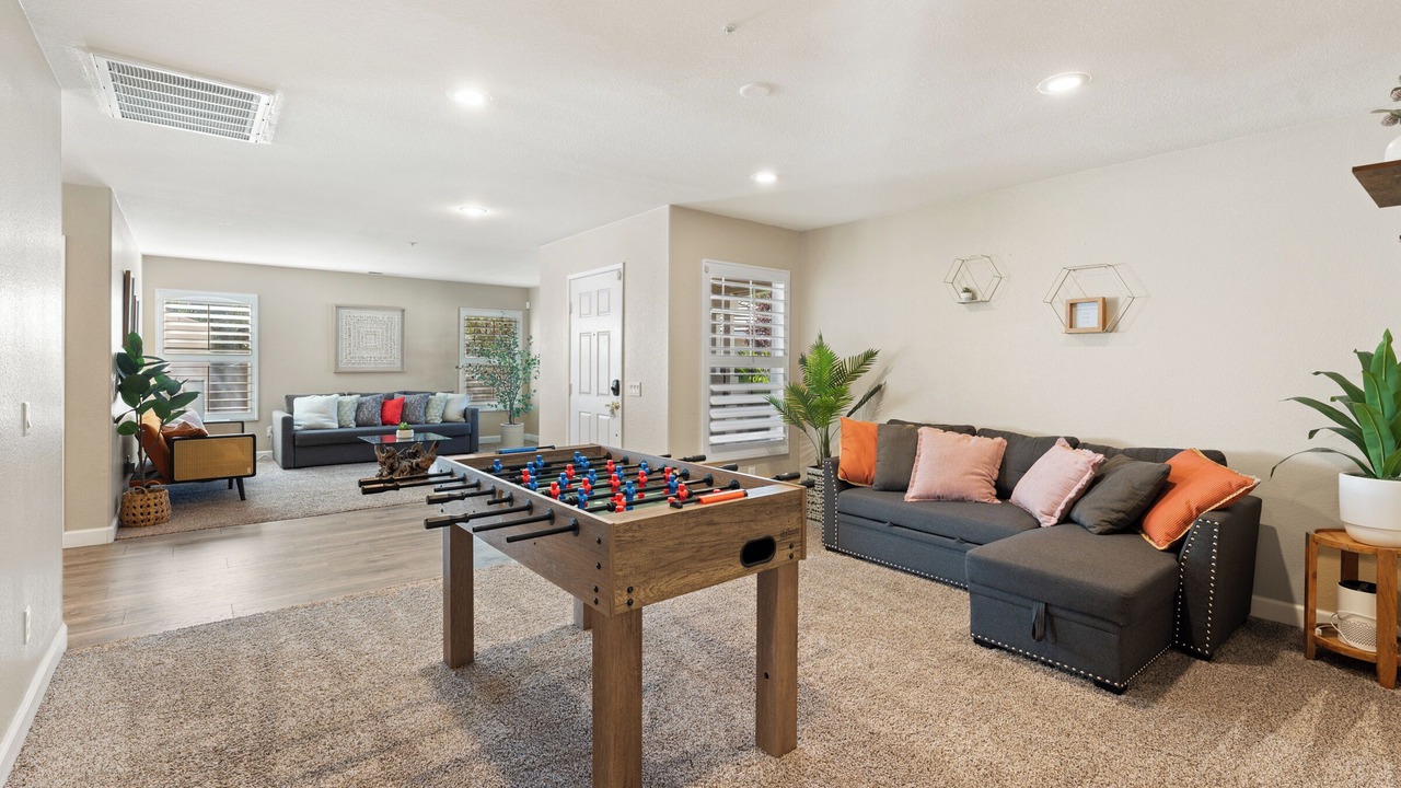 Photo of Livingroom in Loma Linda