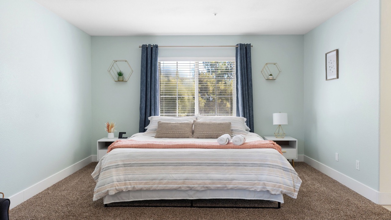 Photo of Bedroom in Loma Linda