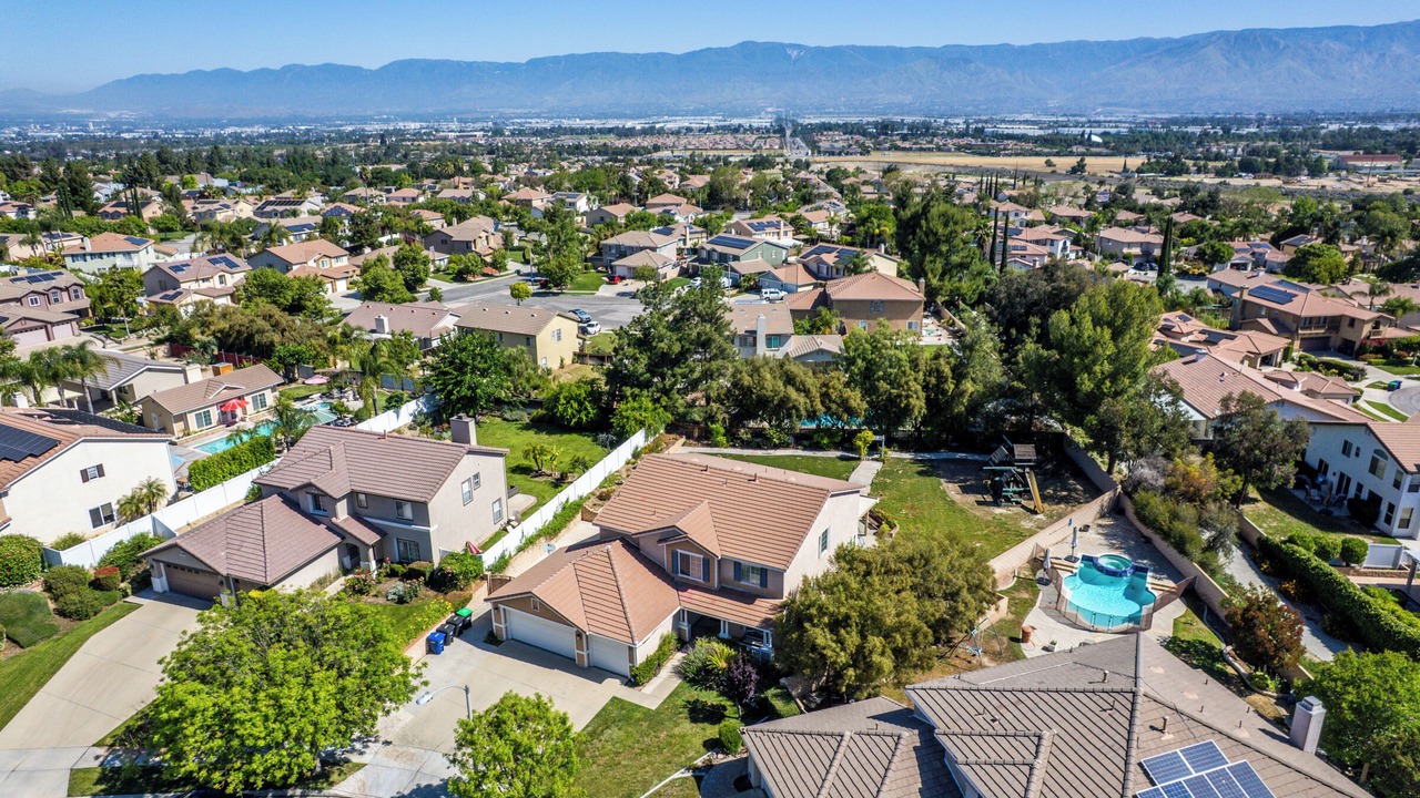 Photo of Outdoor in Loma Linda