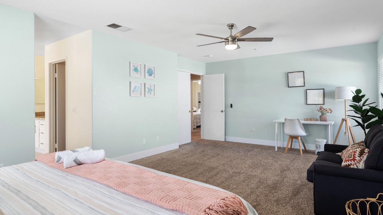 Photo of Bedroom in Loma Linda