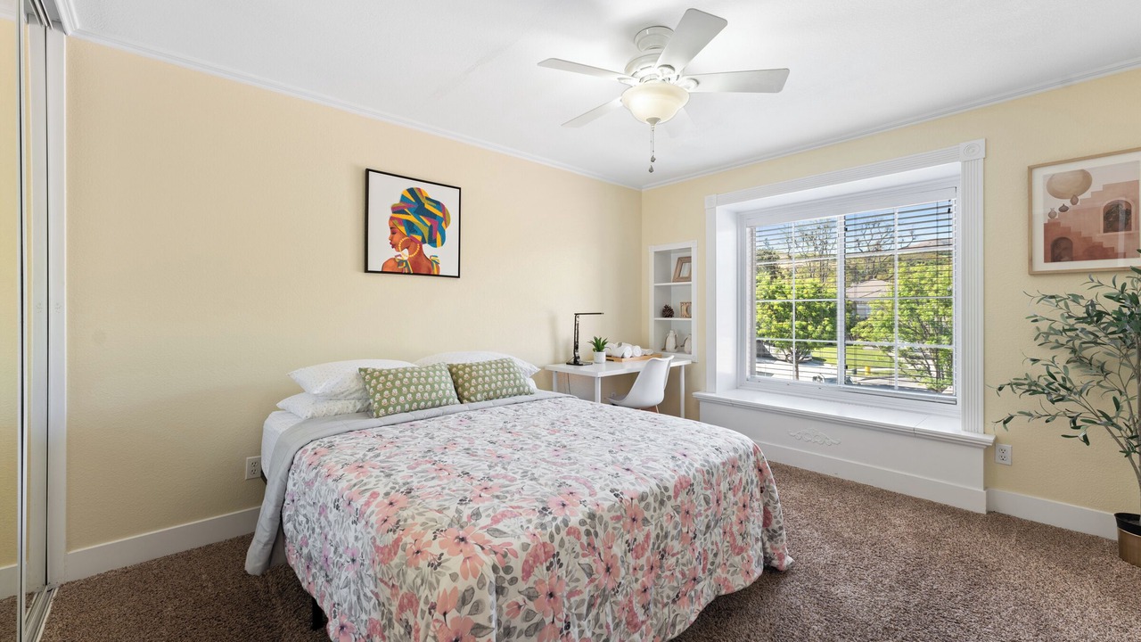 Photo of Bedroom in Loma Linda