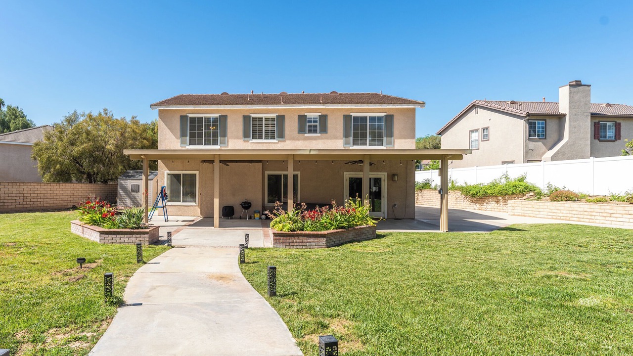 Photo of Outdoor in Loma Linda