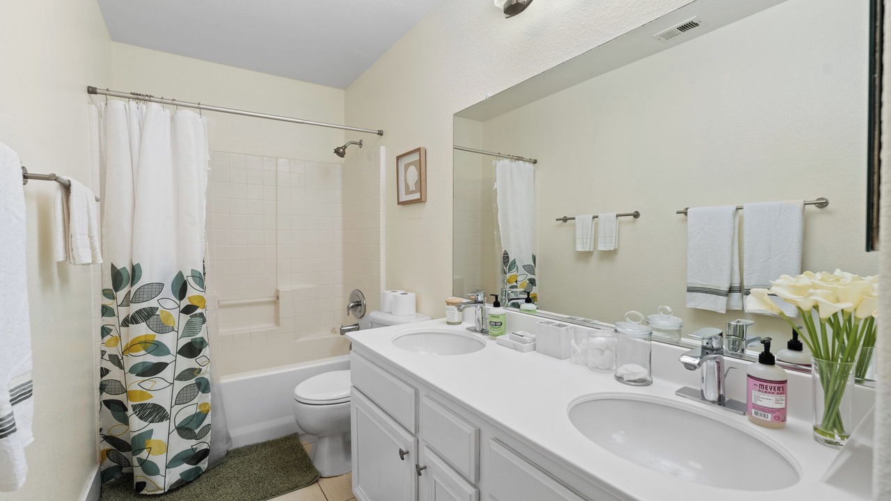 Photo of Bathroom in Loma Linda