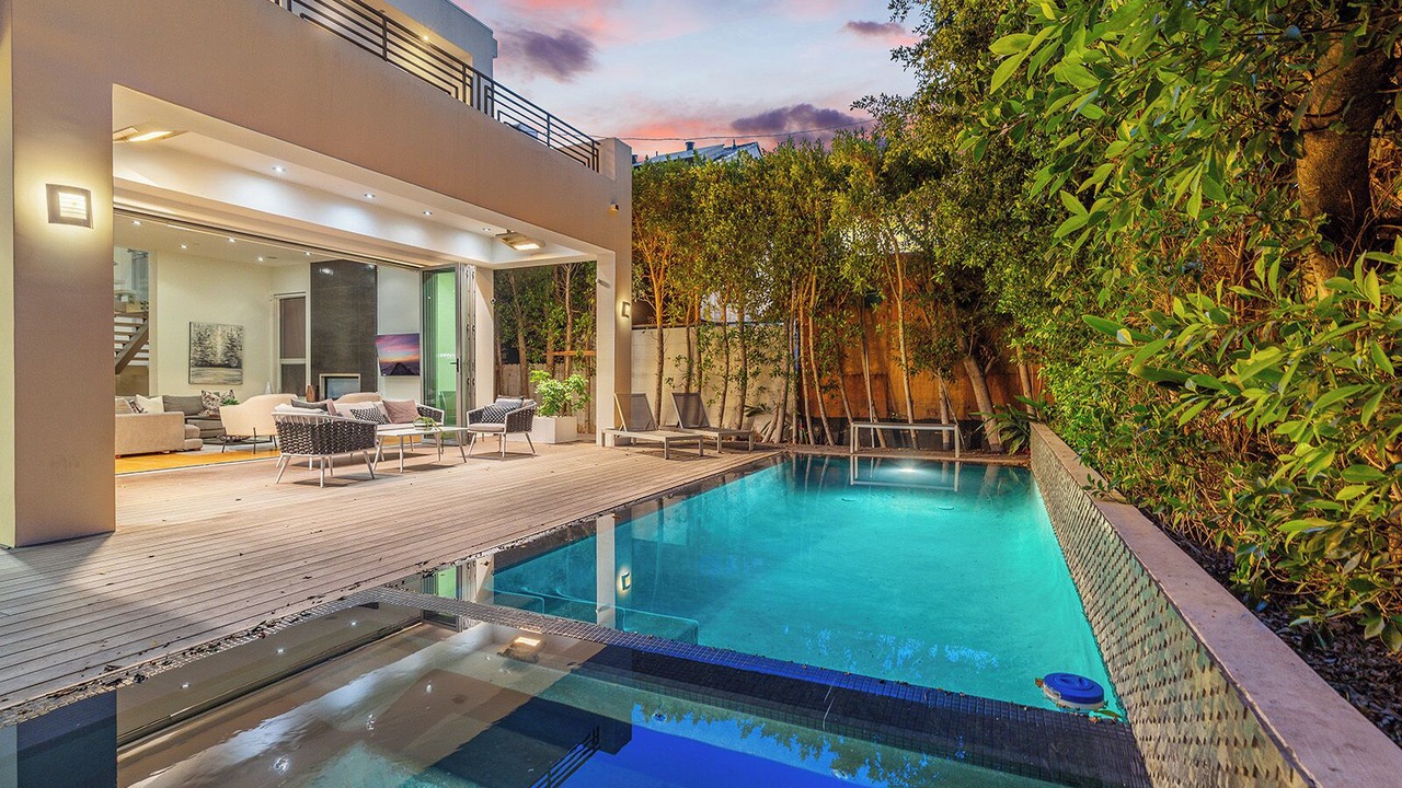 Photo of Outdoor in La Brea