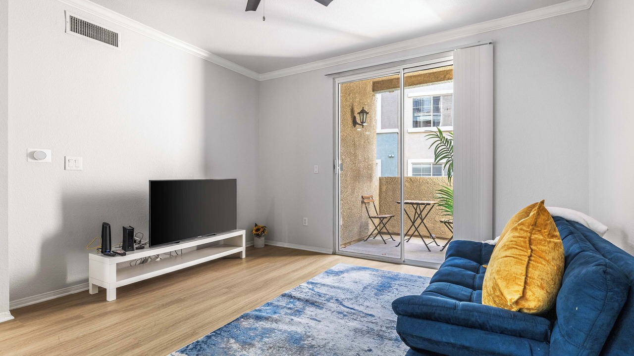 Photo of Livingroom in Valencia
