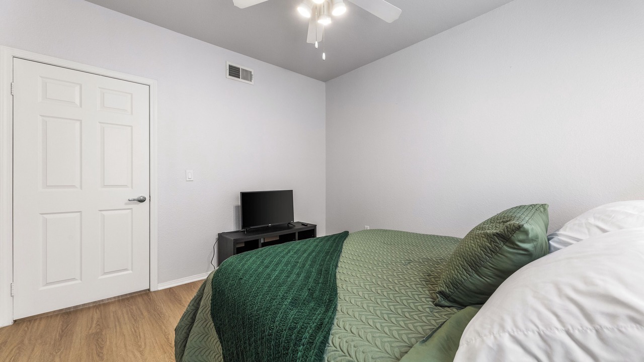 Photo of Bedroom in Valencia