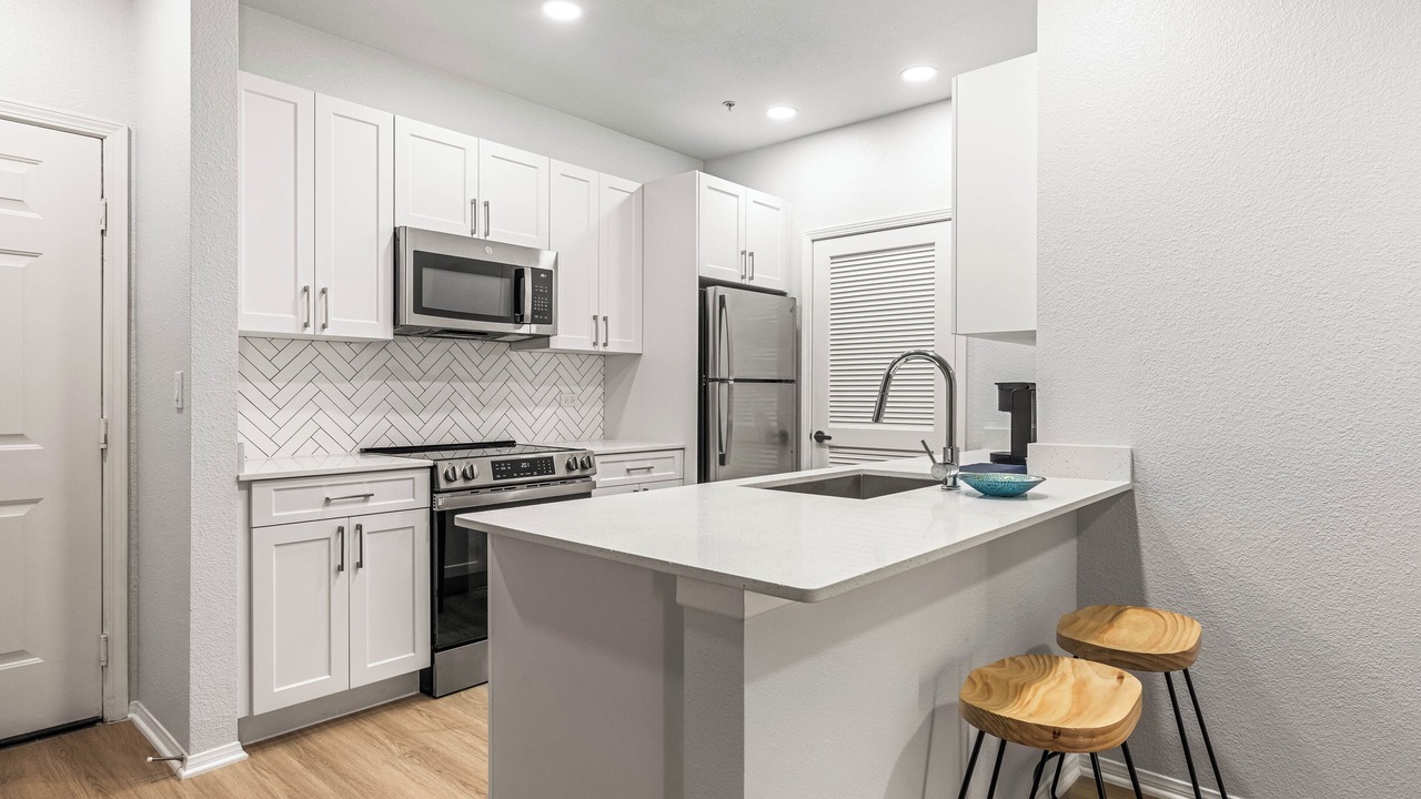 Photo of Kitchen in Valencia
