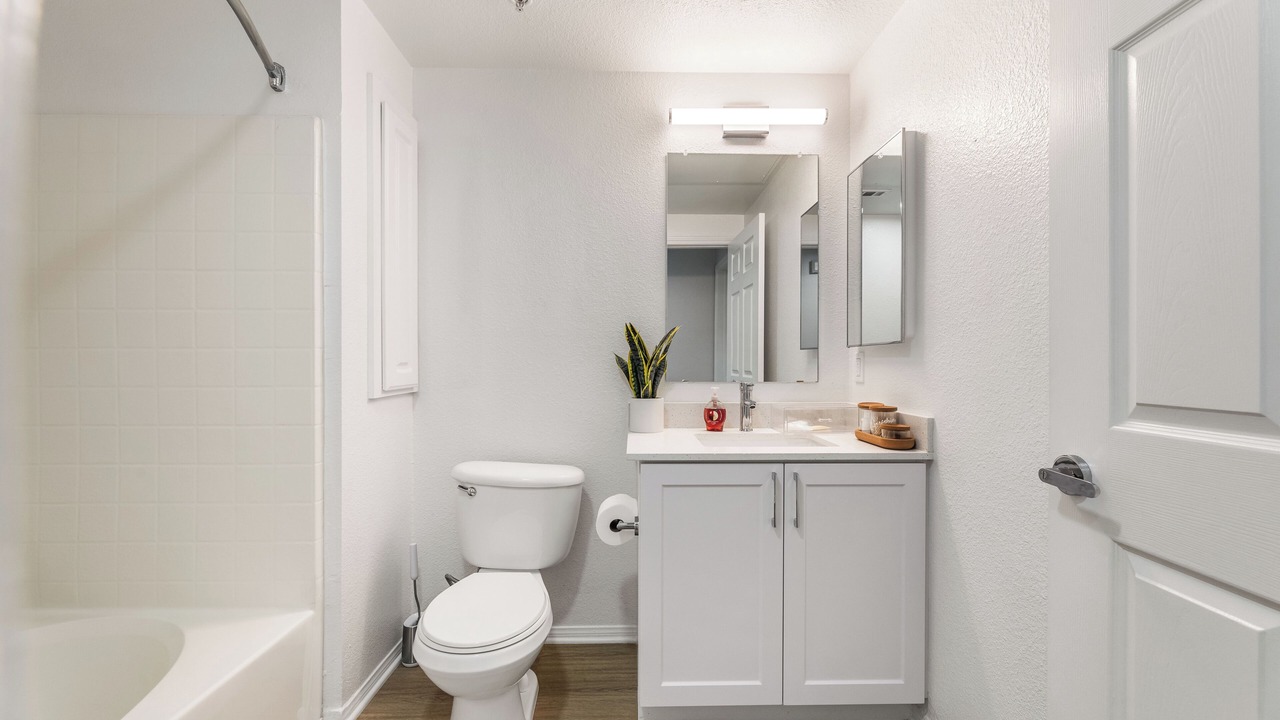 Photo of Bathroom in Valencia