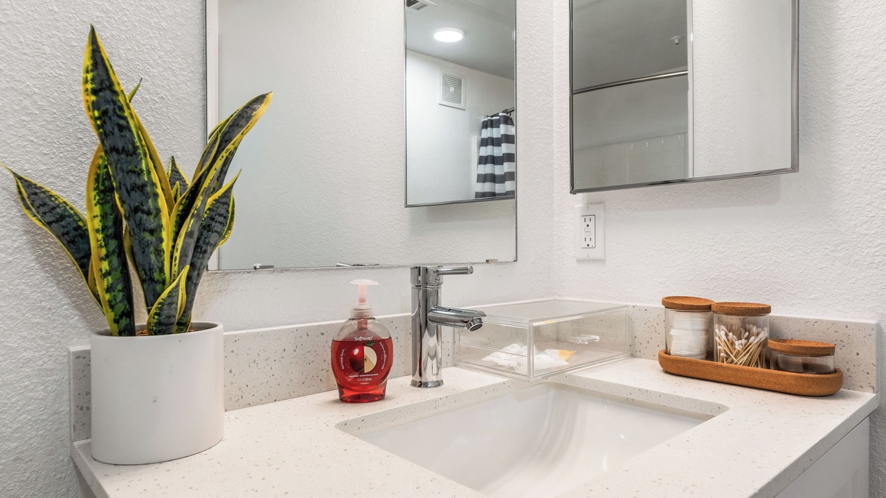 Photo of Bathroom in Valencia