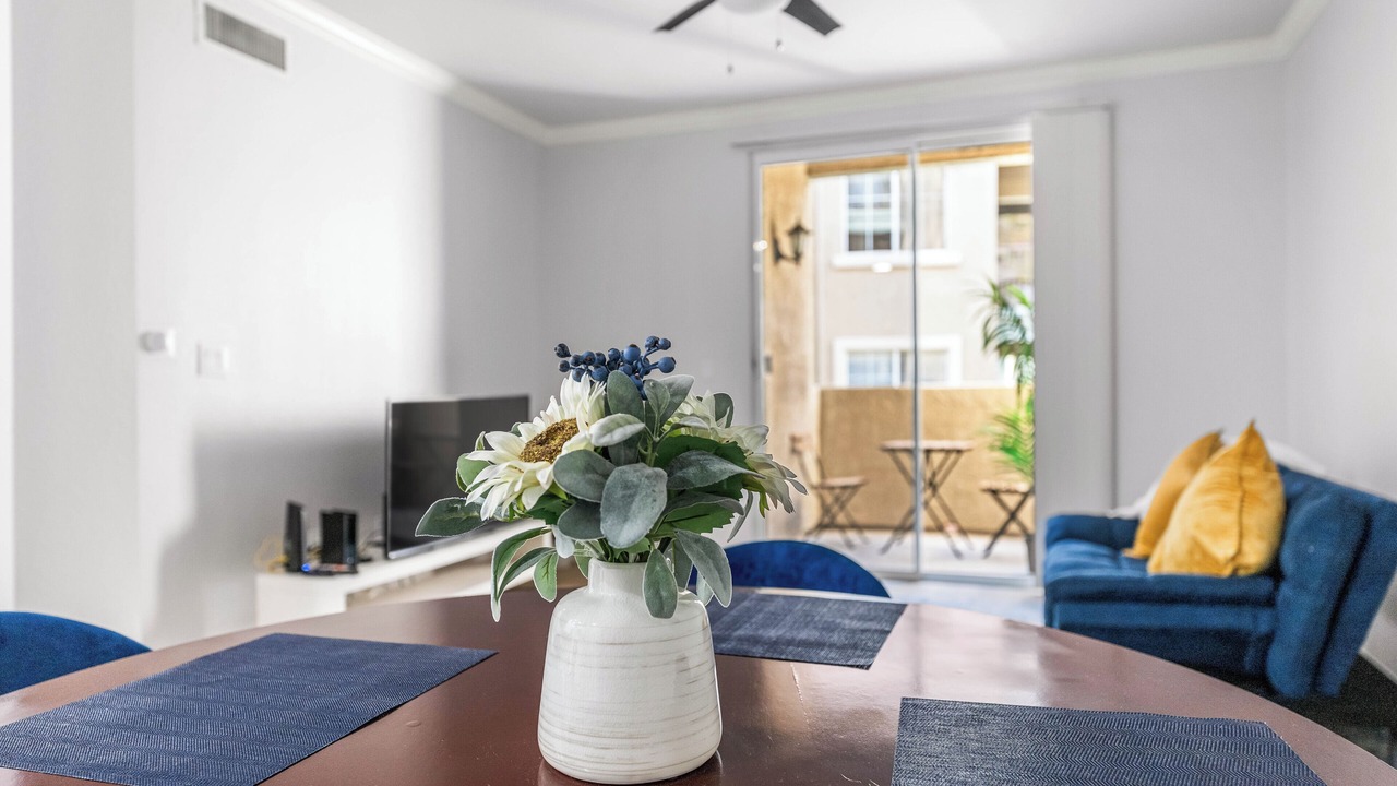 Photo of Livingroom in Valencia
